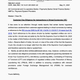 Screenshot of the RBI latest circular on cryptocurrency.